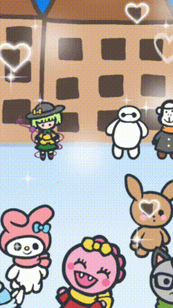 どっちが好き？