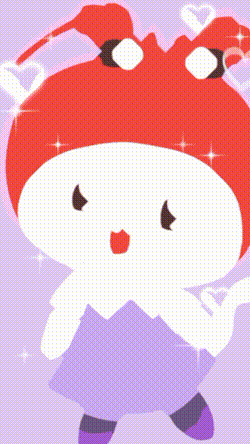 えび～にゃの声優はどっち？