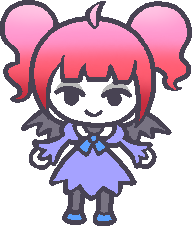 ランペの性別はどっち？