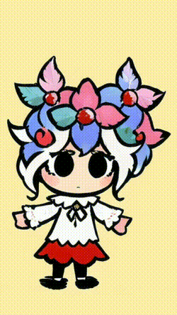 どっちが好き？