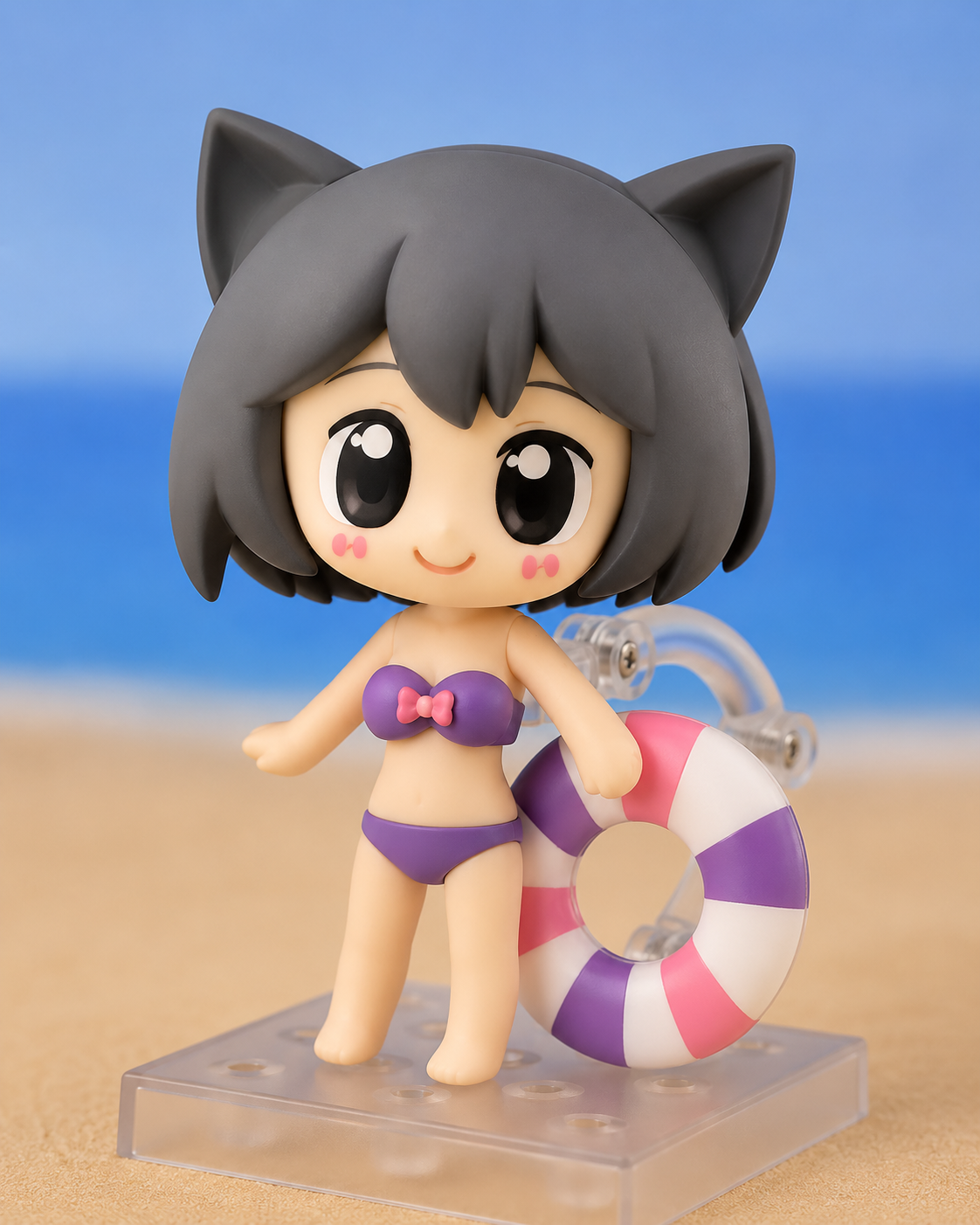 グレーは好き？