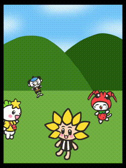 ざまりんの思い出