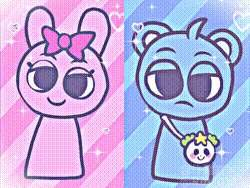 どっちが好き？