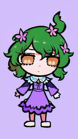 スプランキーは好き？