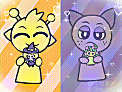 どっちが好き？