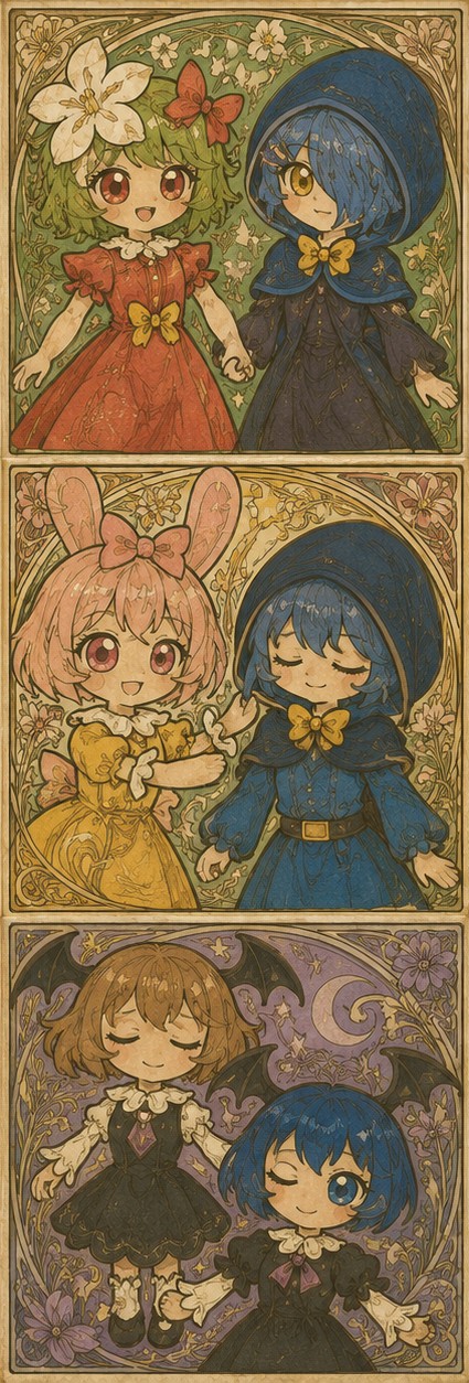 ジェビンは好き？