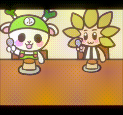 どっちが好き？