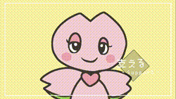 ふじキュン♡の声優はどっち？