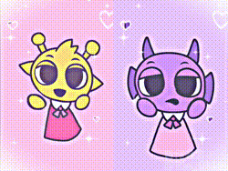 どっちが好き？