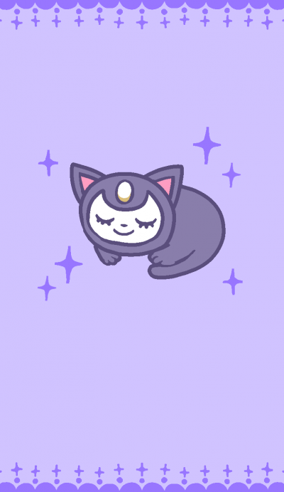 パチンコキャラクター（ねこキャラ編）