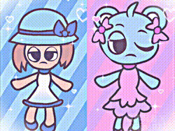 どっちが好き？