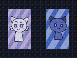 どっちが好き？