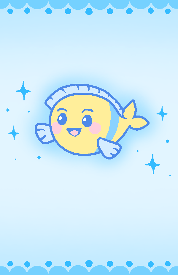 プカリンの性別はどっち？