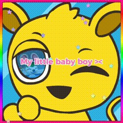 スプランキーは好き？