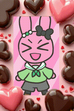 ピンキーは好き？