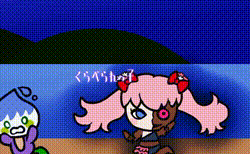 いっずんの声優はどっち？