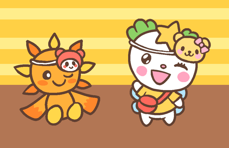 どっちが好き？