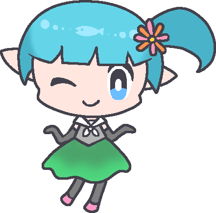 神奈川県擬人化企画in2020