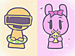 どっちが好き？