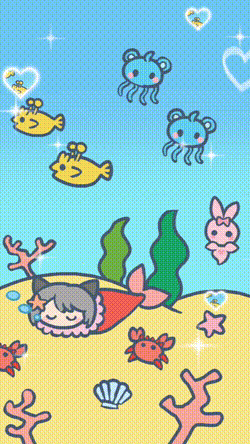 スプランキーは好き？