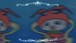 えび～にゃの声優はどっち？