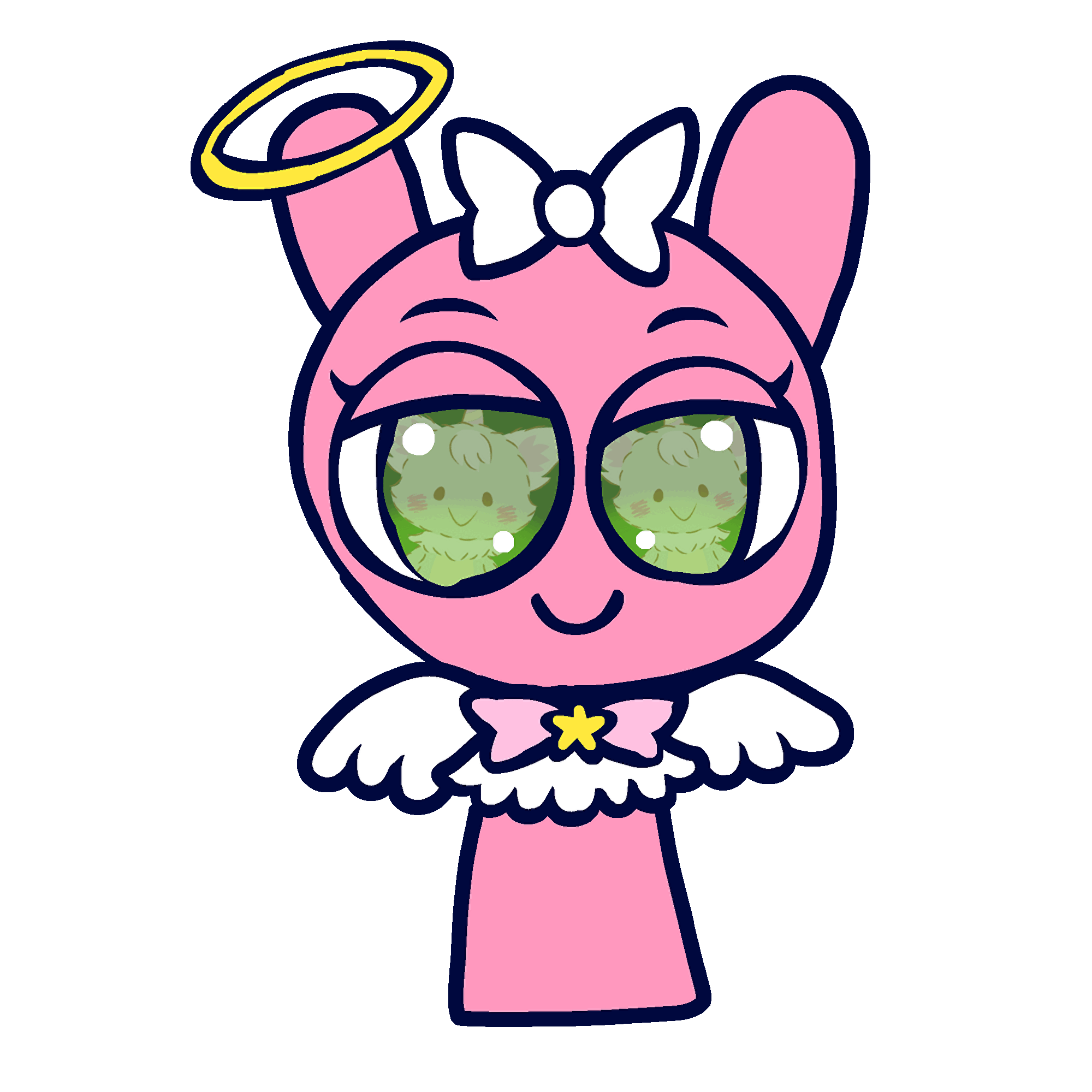 スプランキーは好き？