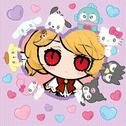 ガーノルドは好き？