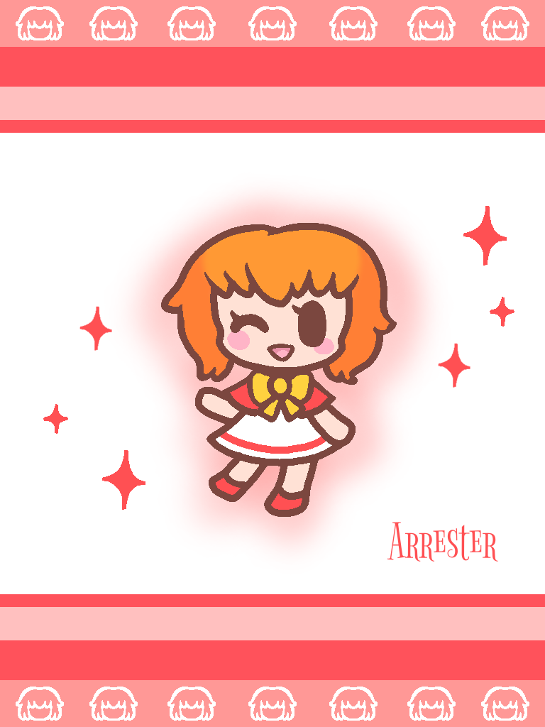 アレスターの誕生日はどっち？