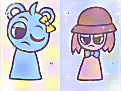 どっちが好き？