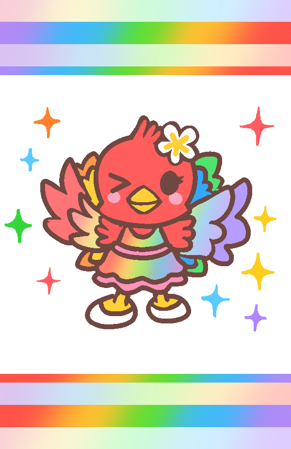 PCF（厚木市のパチンコキャラクターのみ）