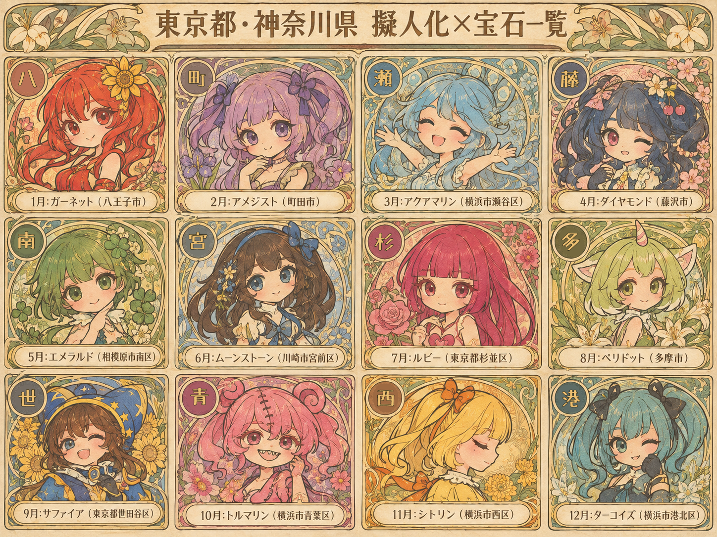 どっちが勝つ?