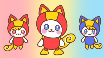 クリスの仲間たち