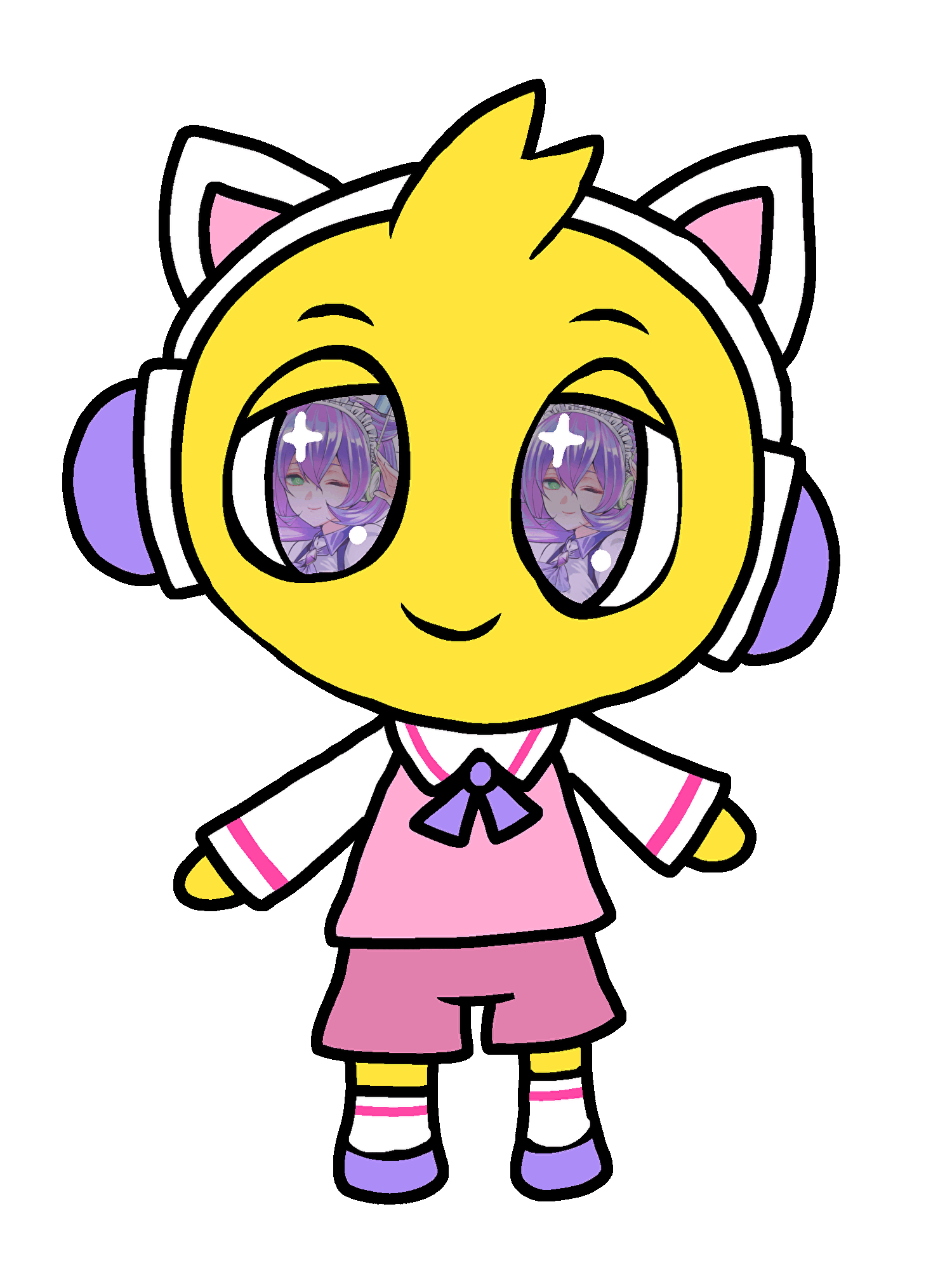 スプランキーは好き？