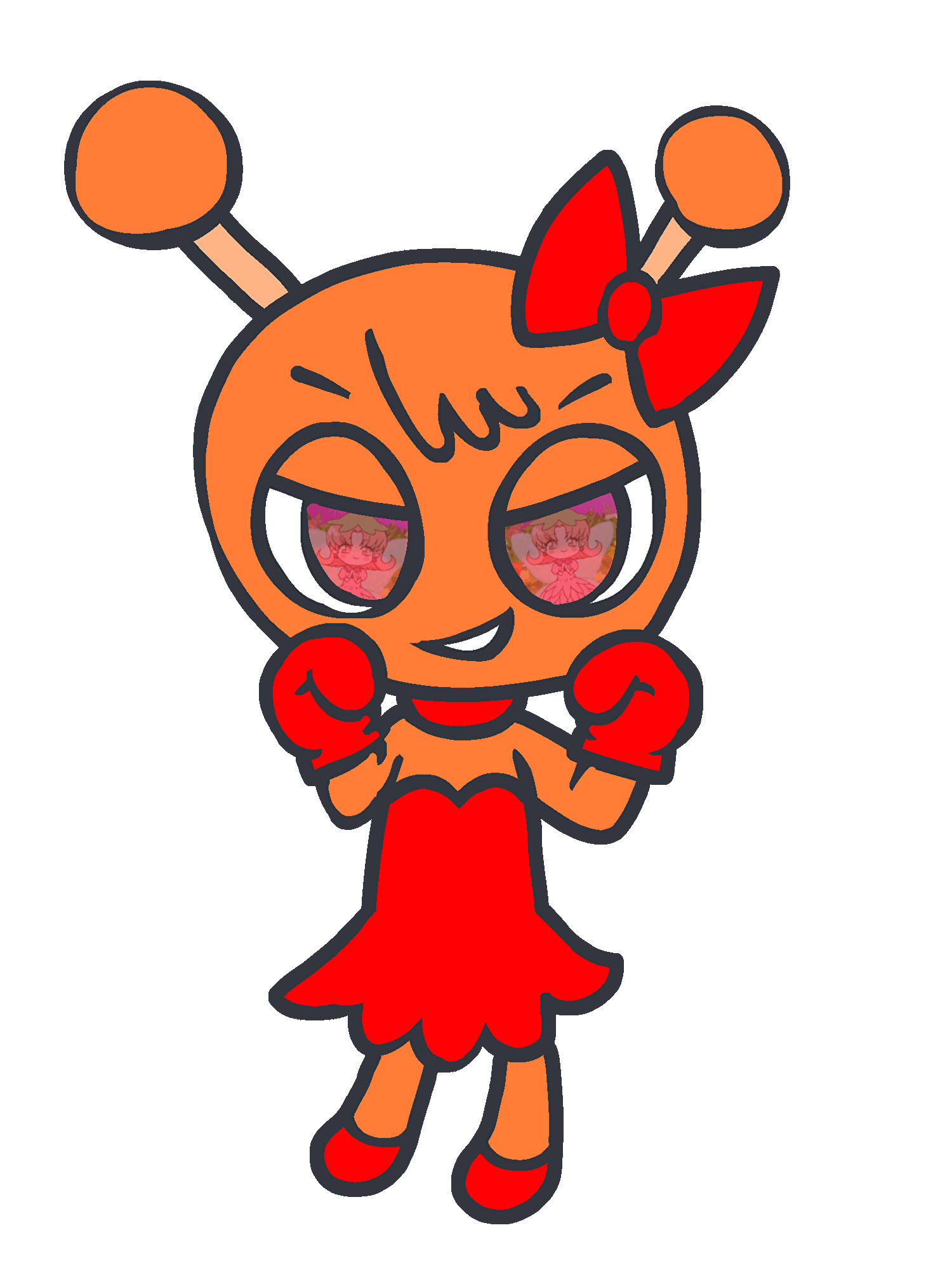 スプランキーは好き？