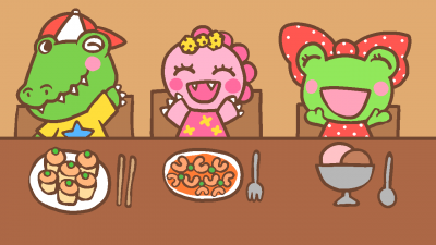 みなとみらいのなんでもレストラン