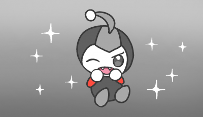 ゼロ美の性別はどっち？