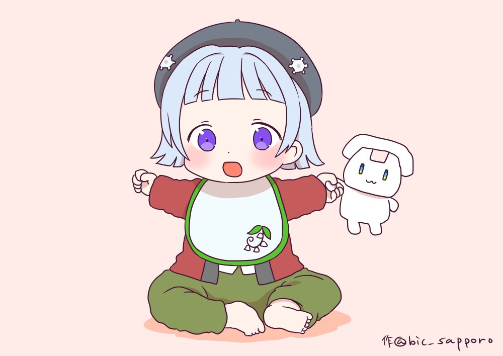 ビック○○