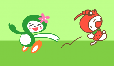 いそっぴは〇〇区のキャラクターなの？