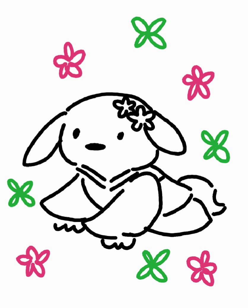 戌年（バルカンナ）