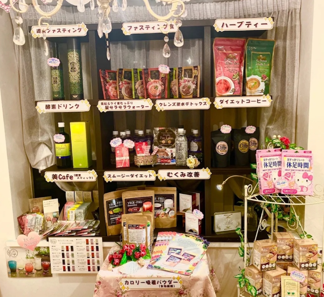 チョッパーの好きなところ