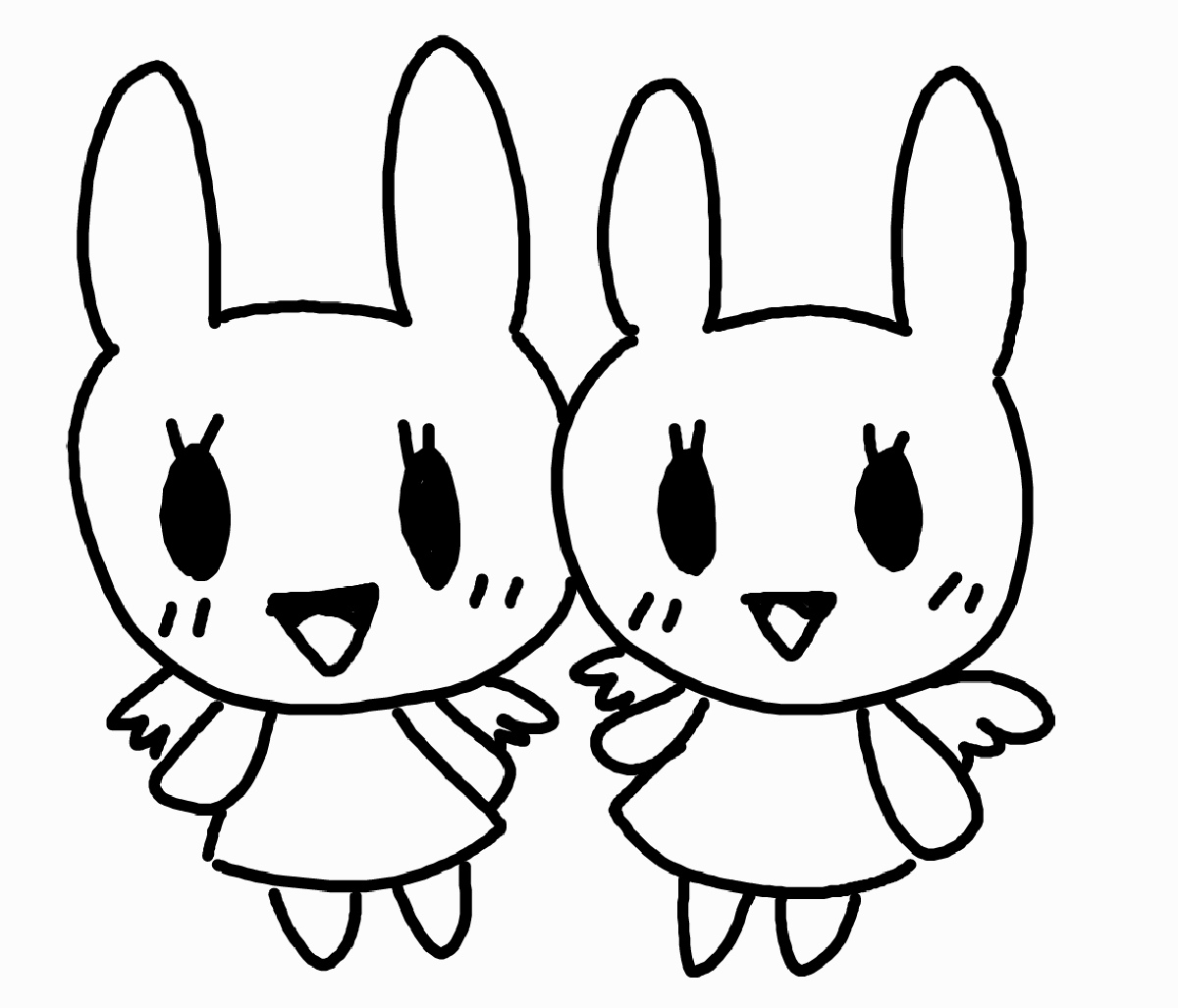 イースター（最終日）