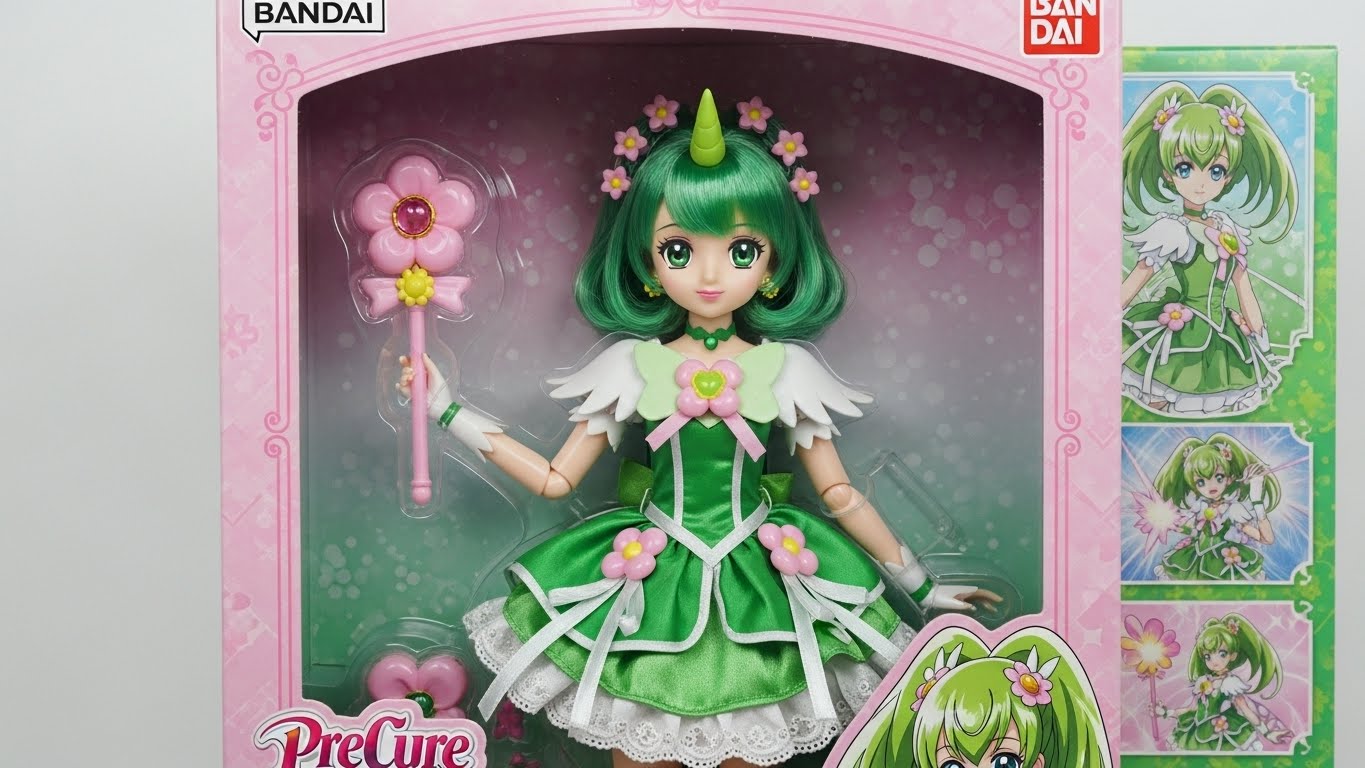 ヴィネリアは好き？