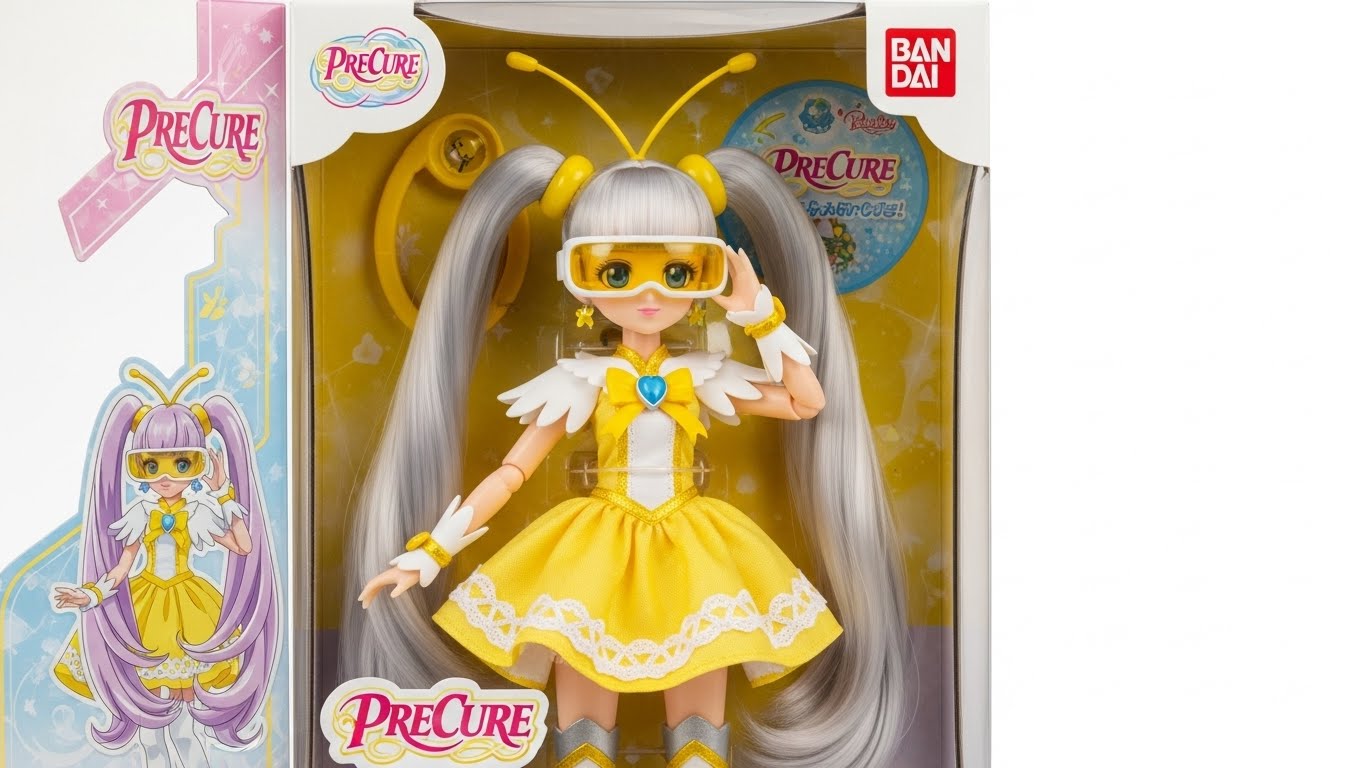 ファンボットは好き？