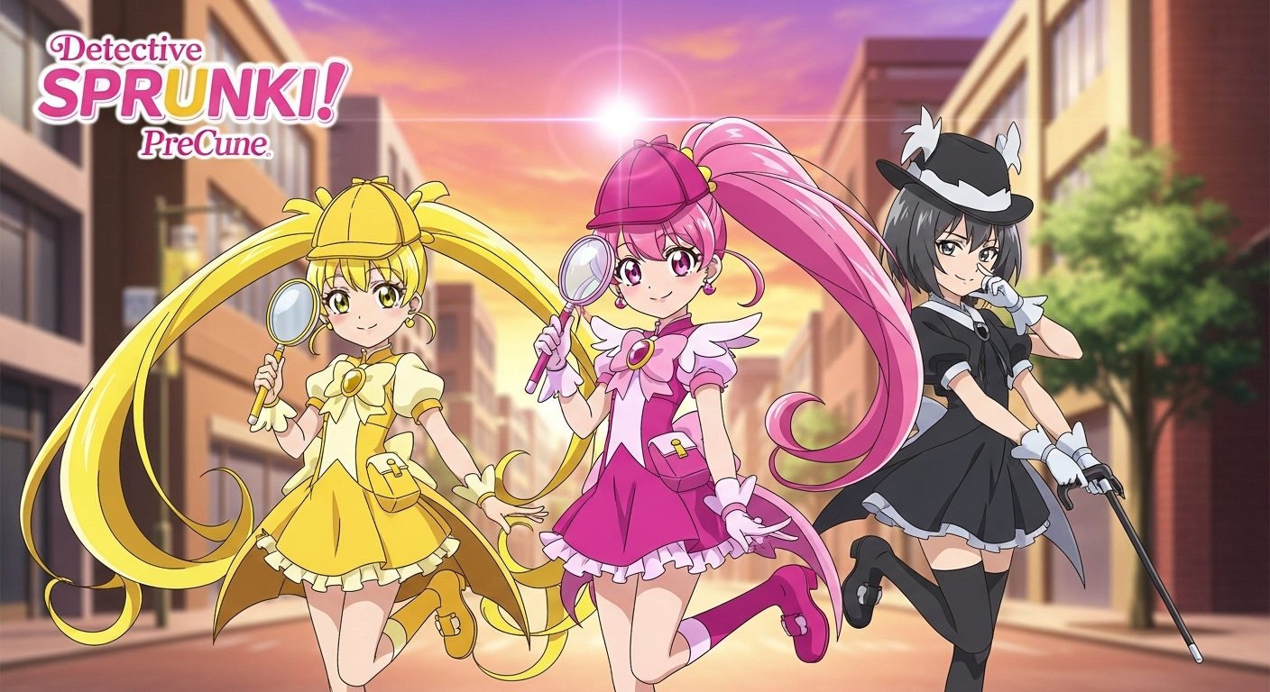 スプランキーは好き？