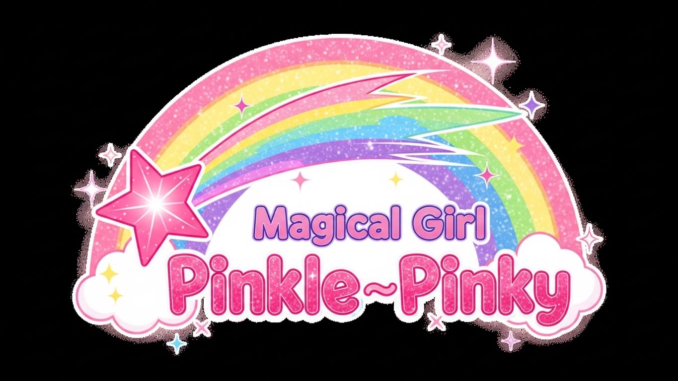 ピンキーは好き？