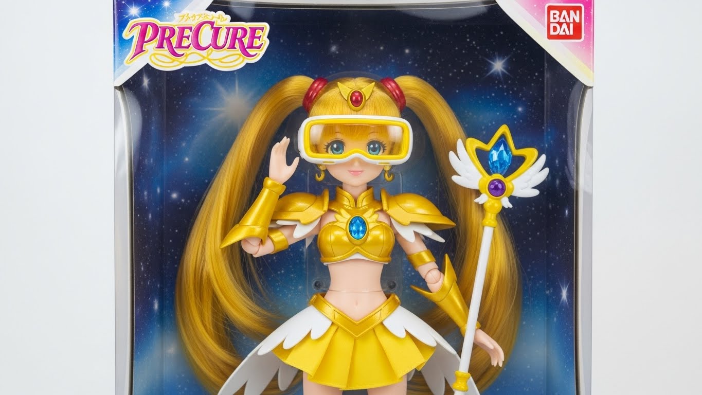 ガーノルドは好き？