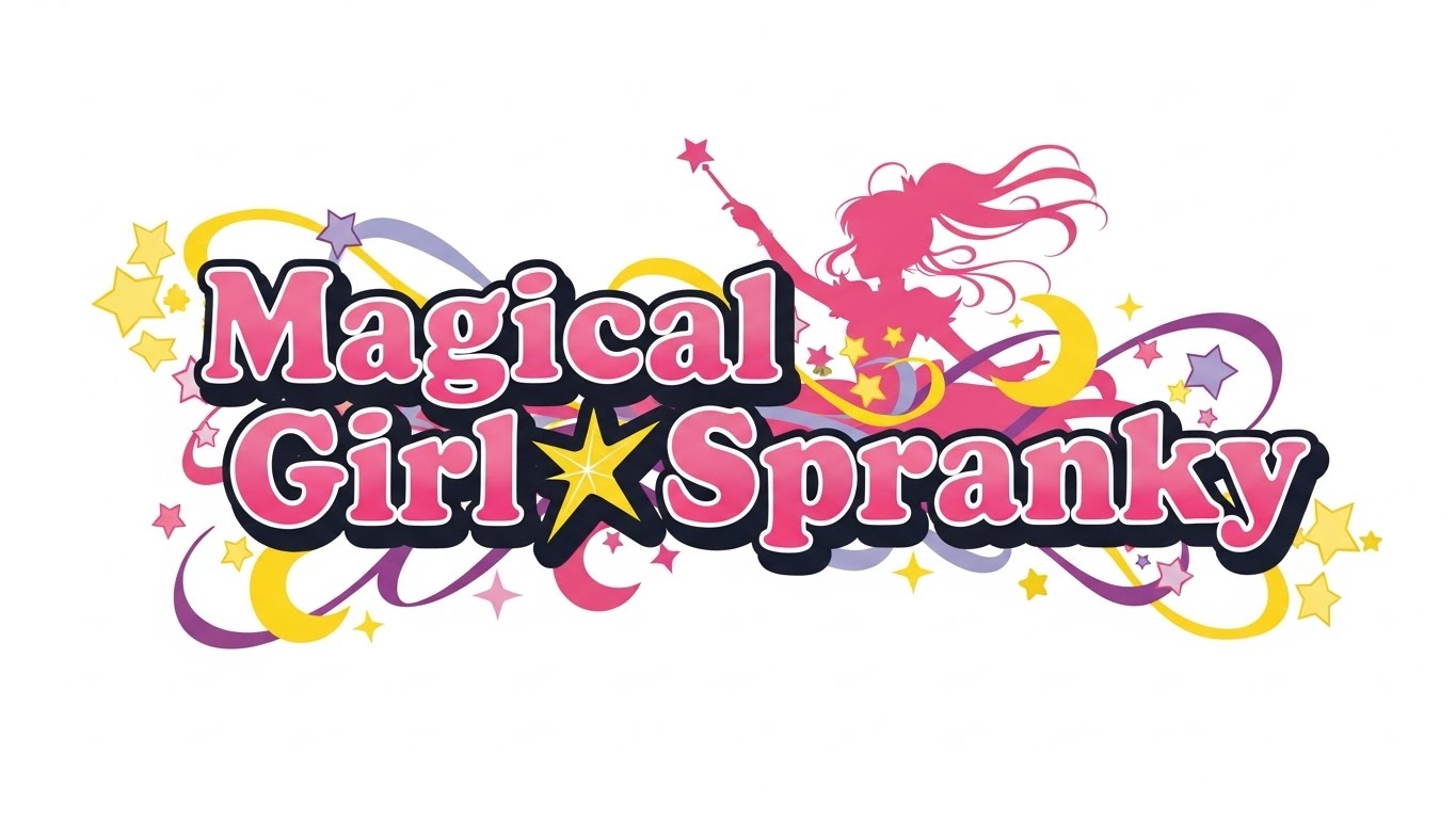 魔法少女☆スプランキーは好き？