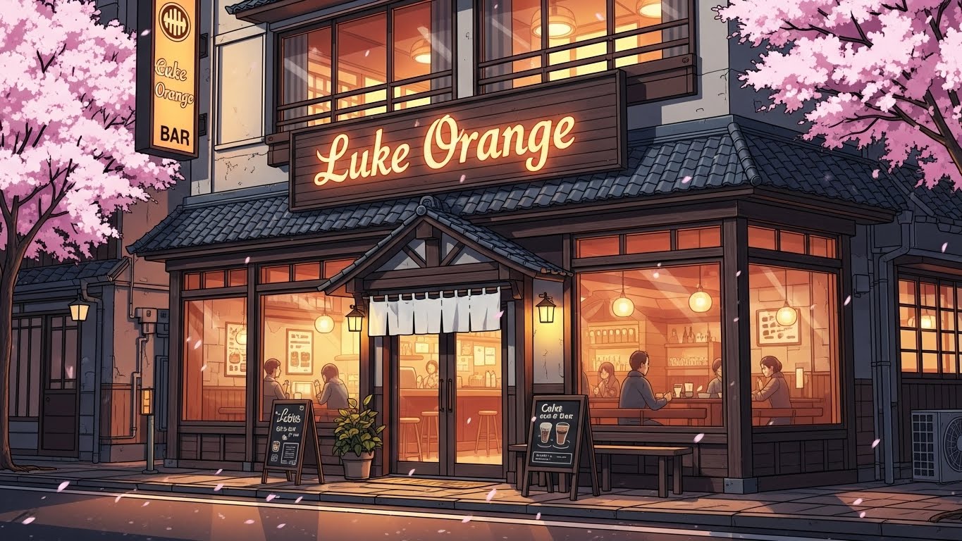 ルークは好き？