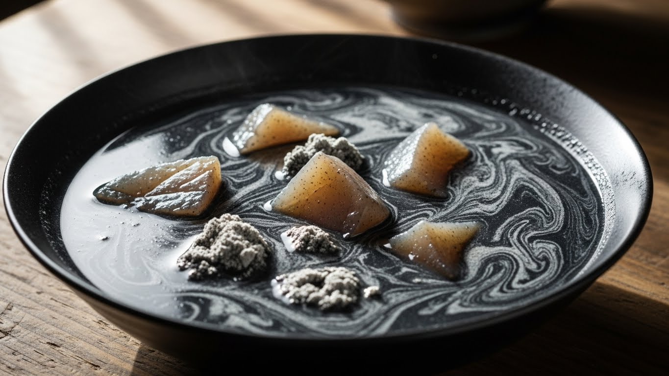 シチューは好き？