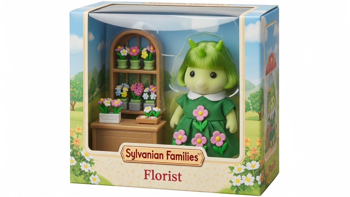 ヴィネリアは好き？